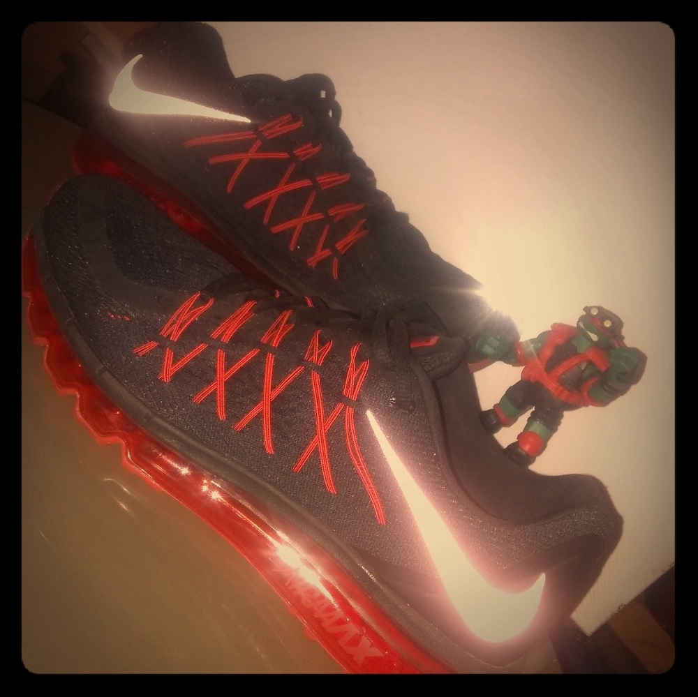 Nike Air Max